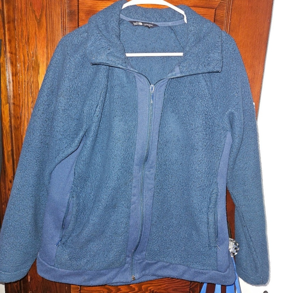 North Face
